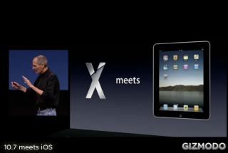 Illustration for article titled Apple's Back to the Mac Event Liveblog